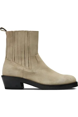 Scotch&Soda Blondie - Mid Boot Sand