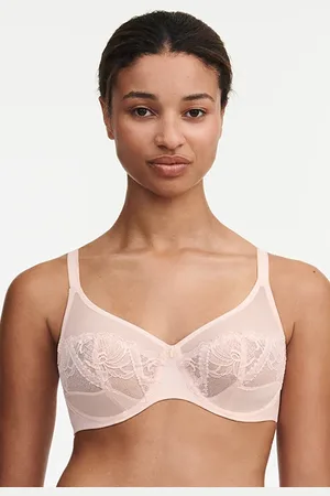 Chantelle Orangerie Dream Rose
