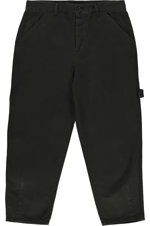 AllSaints Daisen Trouser Koto Black