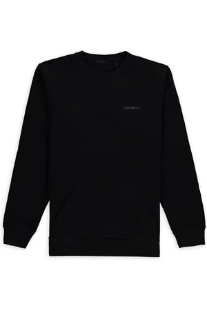 Aspact La Sweater Black
