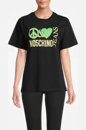 Moschino T-shirt Black