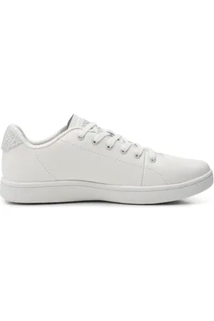 Woden Jane Leather Iii Blanc De Blanc