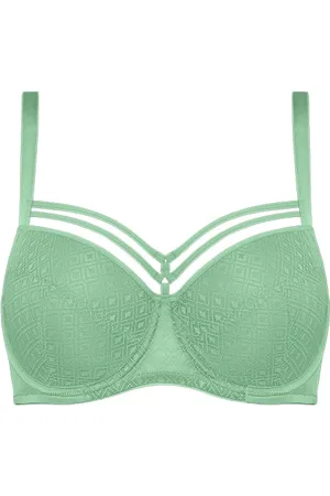 Marlies Dekkers Seduction Pastel Green