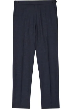 Reiss Hitch Navy