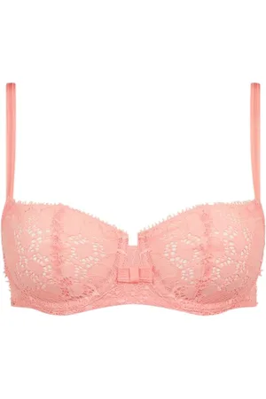 Chantelle Day To Night Orange