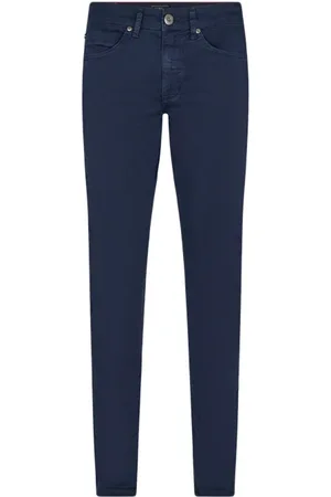 Signal Ferry Twill Blue Captain