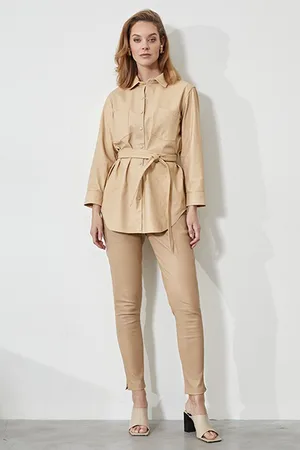 DNA Babba Beige