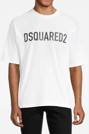 Dsquared2 T-shirt White