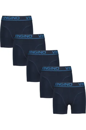 Vingino Boxer (5-pack) Midnight Blue