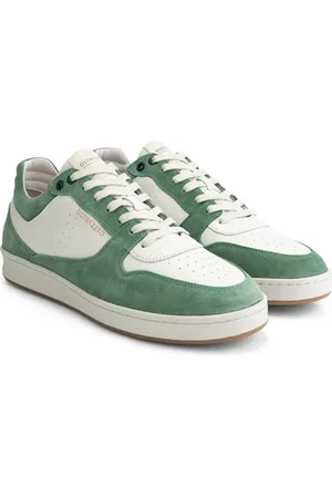 Dstrezzed Ds_low Baskets Loden Frost Loden Frost