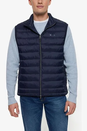 Signal Julessi Matte Vest + Deep Marine