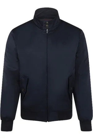 McGregor Bomber Jacket Navy