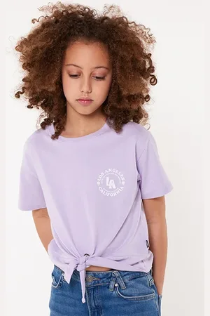 America today Eve Jr Lilac