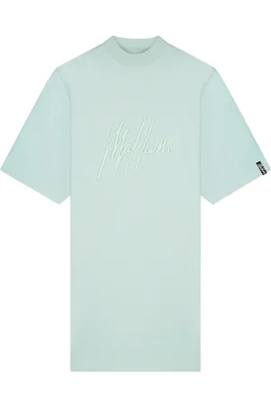 Malelions Lois Dress Green