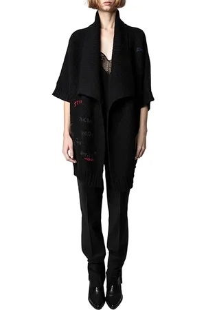 Zadig & Voltaire Zadig & Voltaire West Rc Noir