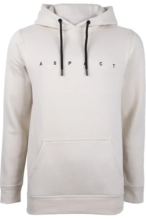 Aspact Iconic Hoodie 2.0 Sand