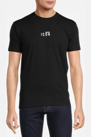 Dsquared2 T-shirt Black