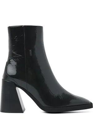 Nubikk Lana Pilar Ii Black Patent