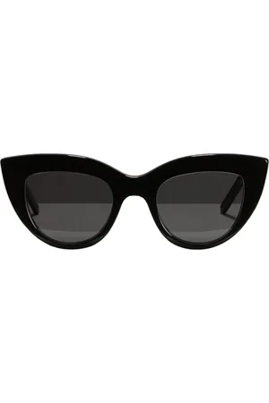 ace & tate Capri Bio Black