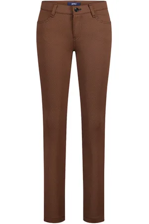 Atelier Gardeur Zita1-601501 Brown