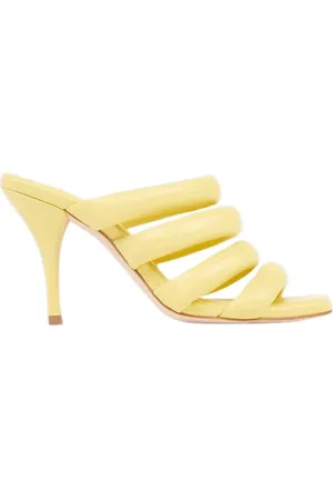 IRO Bastian Item In Yellow