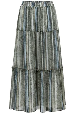 Alchemist Skirt Mamba Sea Mint