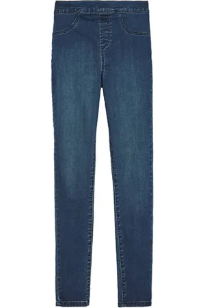 White Stuff Janey Jegging Mid Denim