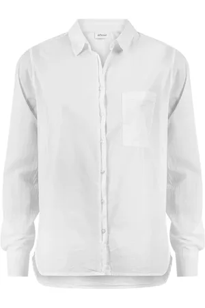 Alchemist Blouse Molly White