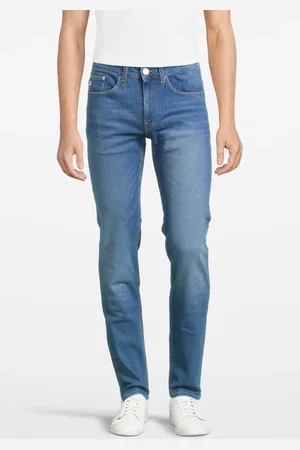 MUD Jeans Regular Dunn Stretch - Fan Stone