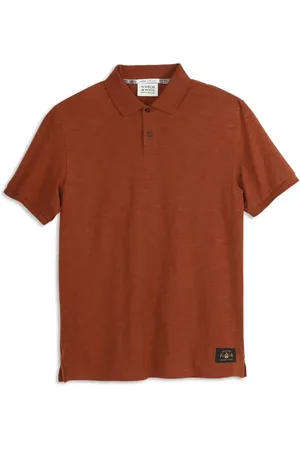 Scotch&Soda Slub Ss Polo Night Owl