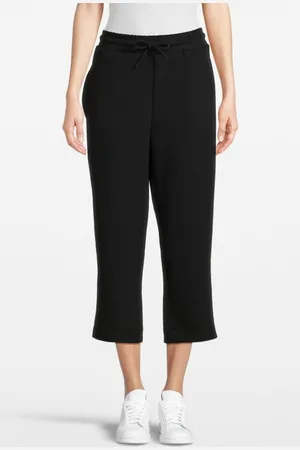 Lyle & Scott Luxe Trouser Z865 Jet Black