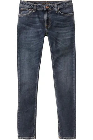 Nudie Jeans Nudie Jeans Skinny Lin West Coast Worn