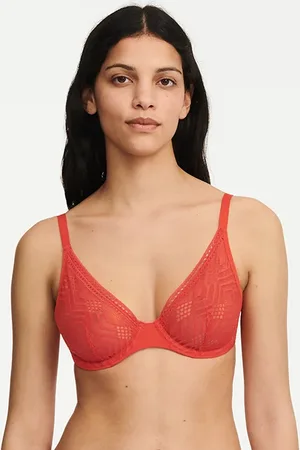 Passionata Ondine Flame Red