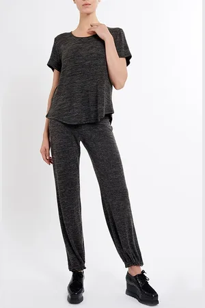 ANNE FONTAINE Doumia Jaguar Grey