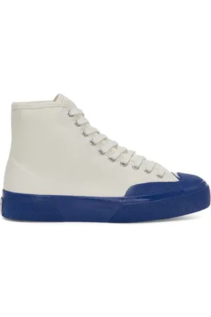 Superga 2433 Workwear White