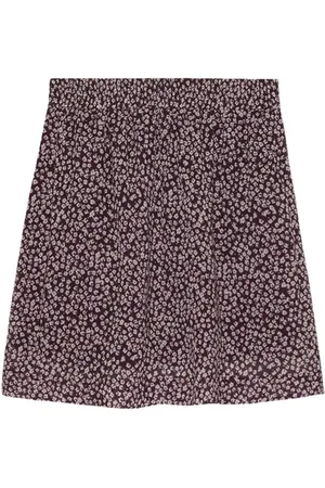 Catwalk Junkie Sk Dawn Flowers Fudge
