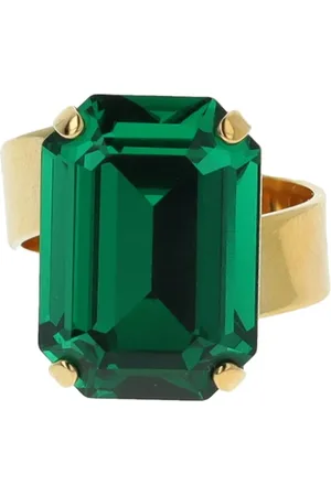 Otazu Lady Di Ring Fern Green