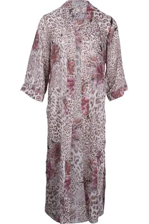 AllSaints Carine Laertes Kimon Soft Pink
