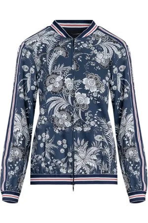 ANNE FONTAINE Urial Denim
