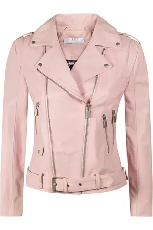 DNA Jack Depp Leather Baby Doll