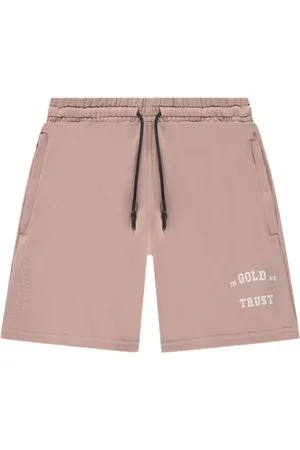 In Gold We Trust The Ross Fawn