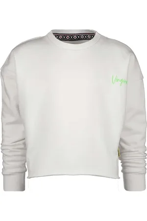 Vingino Nilana Real White