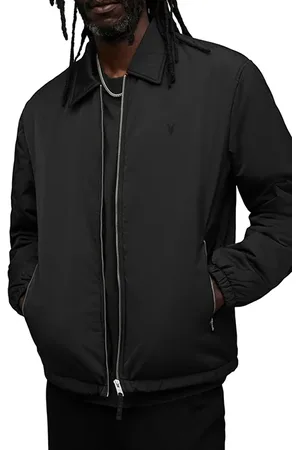 AllSaints Beatty Jacket Black
