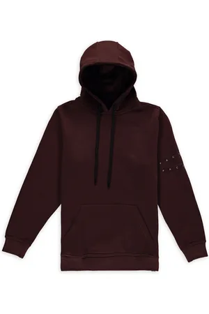 Aspact Pact Hoodie 3.0 Brown