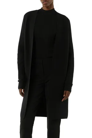 Comma, Cardigan Black