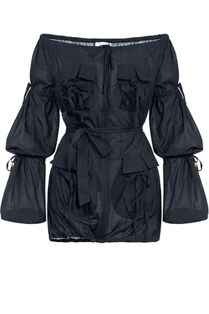ANNE FONTAINE Pernelle Black