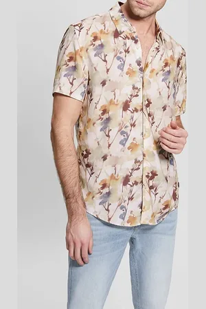 Guess Rayon Dsrt Poppy Desert Poppy