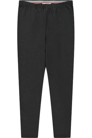 White Stuff Maddie Organic Leggings Grey Marl