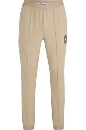 Fila Trassem Track Pants Fields Of Rye