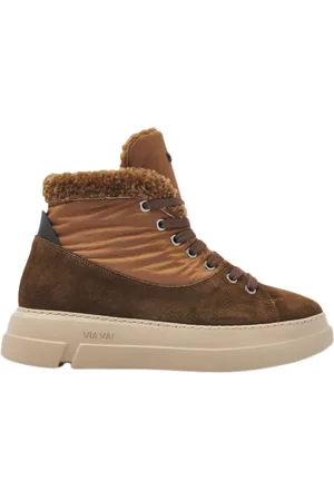 VIA VAI Blue Ted Cognac